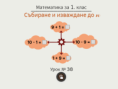 Урок № 38. Събиране и изваждане до 10